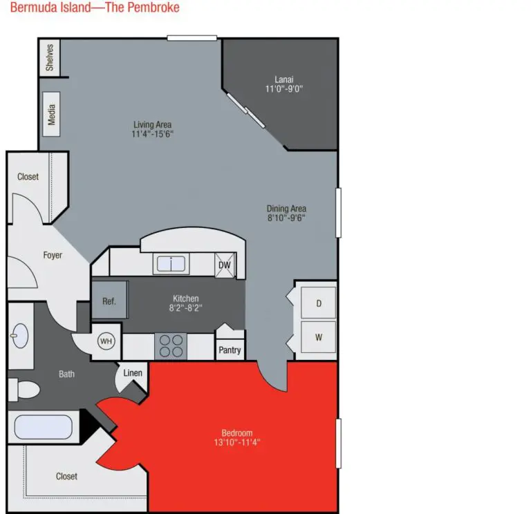 Apartments For Rent TGM Bermuda Island - Pembroke ...